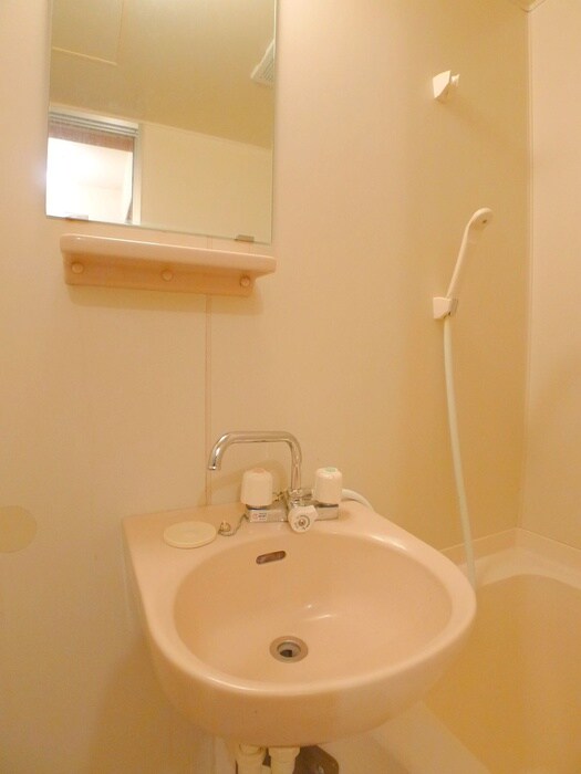 物件内観写真17　(洗面)