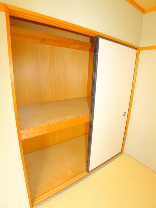 物件内観写真20　(収納)