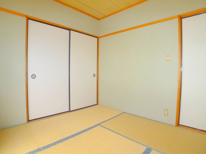 物件内観写真21　(居室)