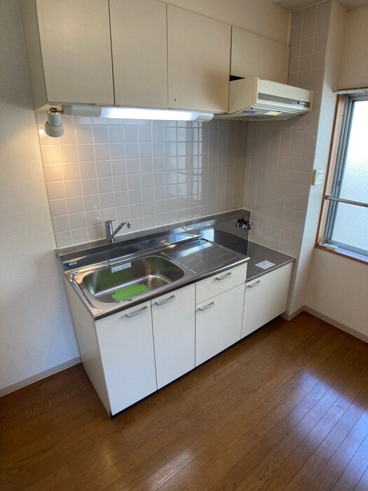 物件内観写真7　(キッチン)