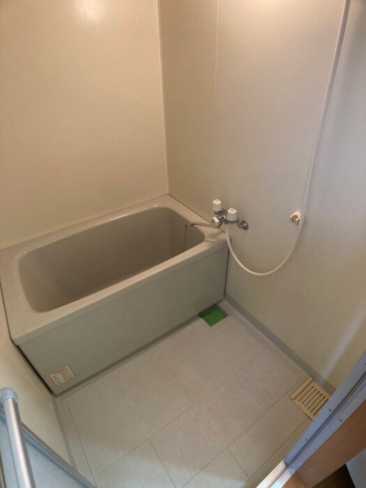 物件内観写真8　(バス／シャワールーム等)