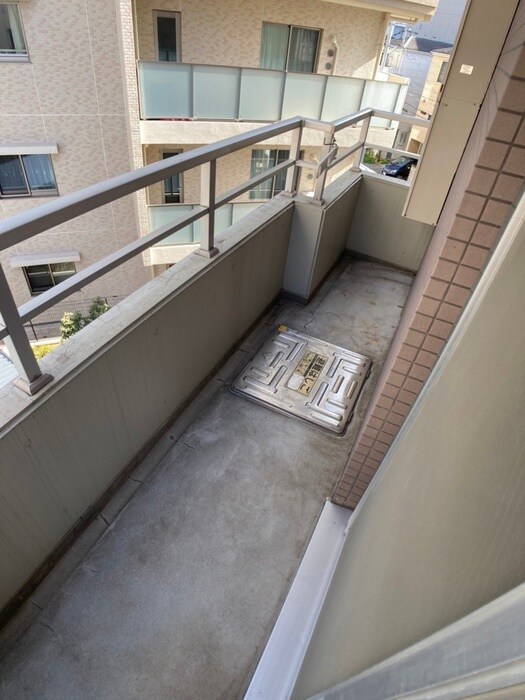 物件内観写真13　(ベランダ・バルコニー)