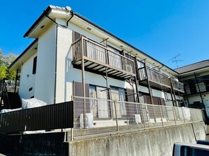 サンフラワ－外観写真