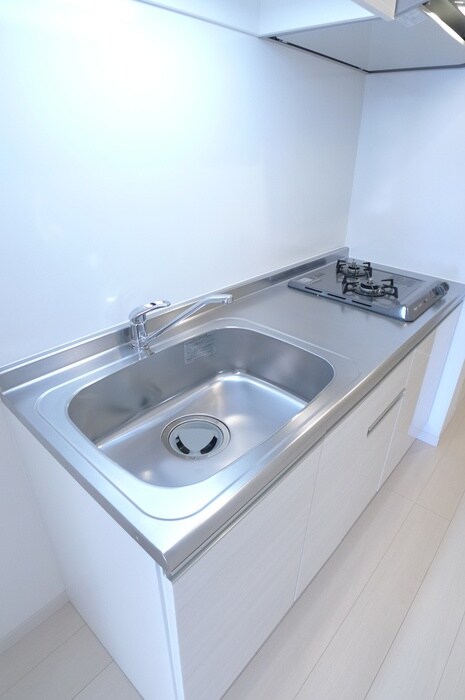 物件内観写真10　(キッチン)