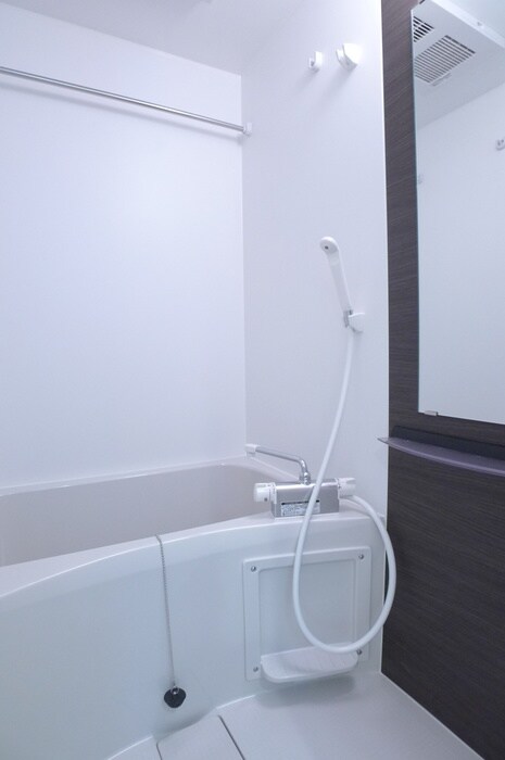 物件内観写真12　(バス／シャワールーム等)