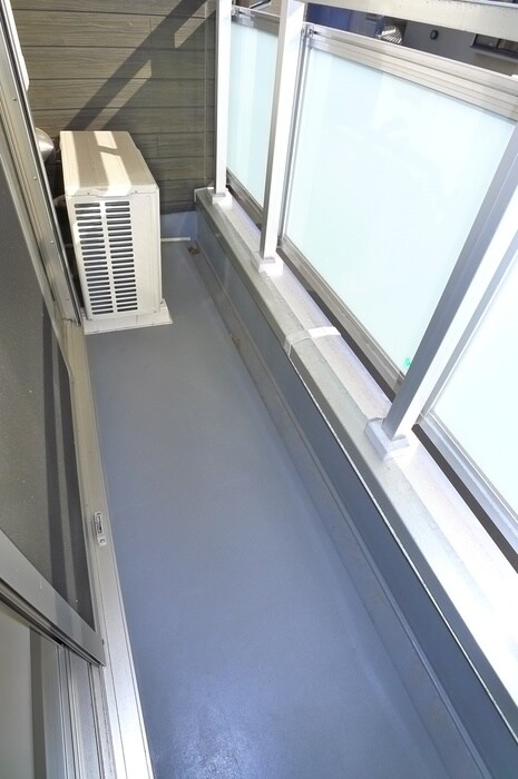 物件内観写真16　(ベランダ・バルコニー)