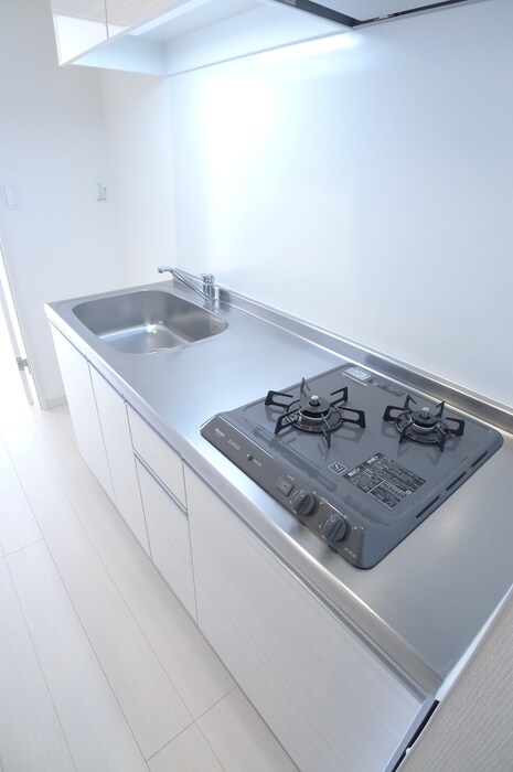 物件内観写真17　(キッチン)