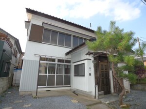 アトリエ.杉戸外観写真