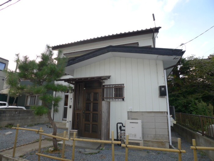 物件外観写真2　(その他)