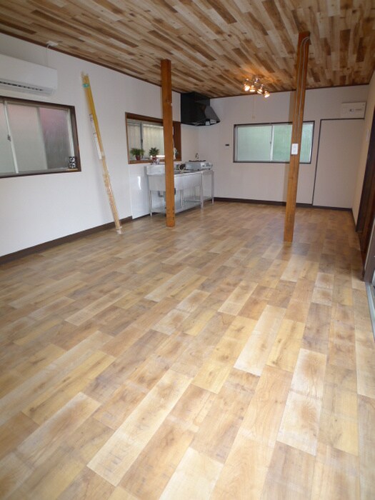 物件内観写真13　(居室)