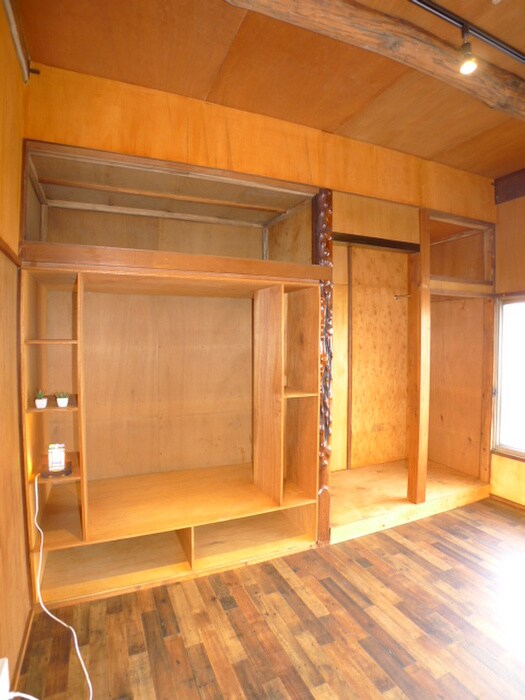 物件内観写真15　(収納)