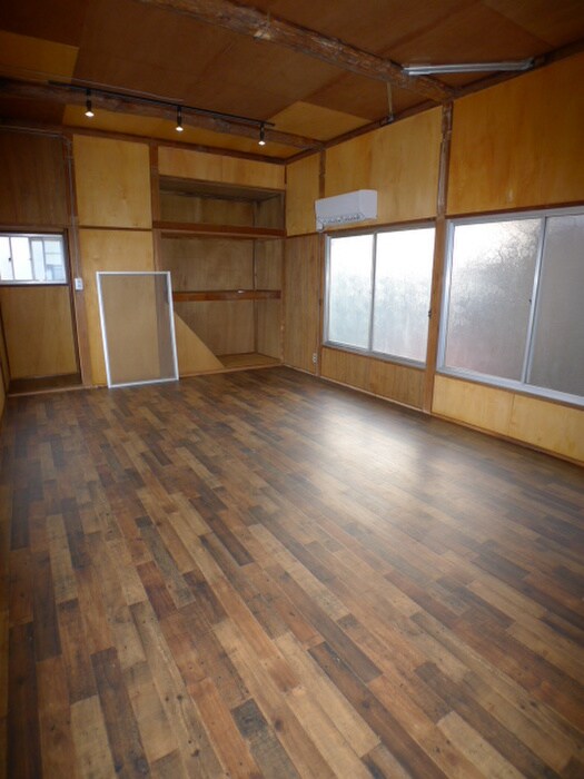 物件内観写真16　(居室)