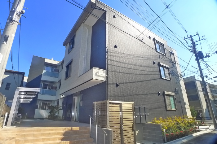 外観写真