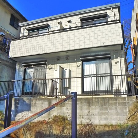 Maison de Beau Fleur (ﾒｿﾞﾝﾄﾞﾎﾞ外観写真