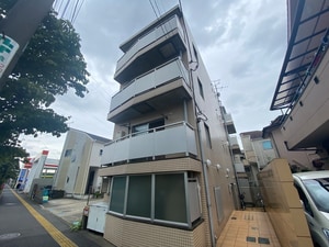 NEXT21外観写真