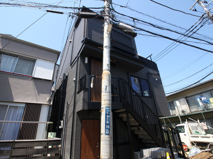 外観写真