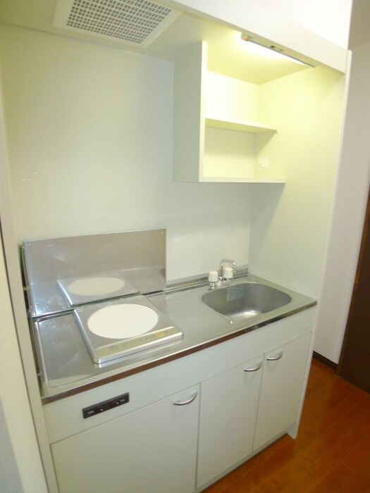 物件内観写真7　(キッチン)