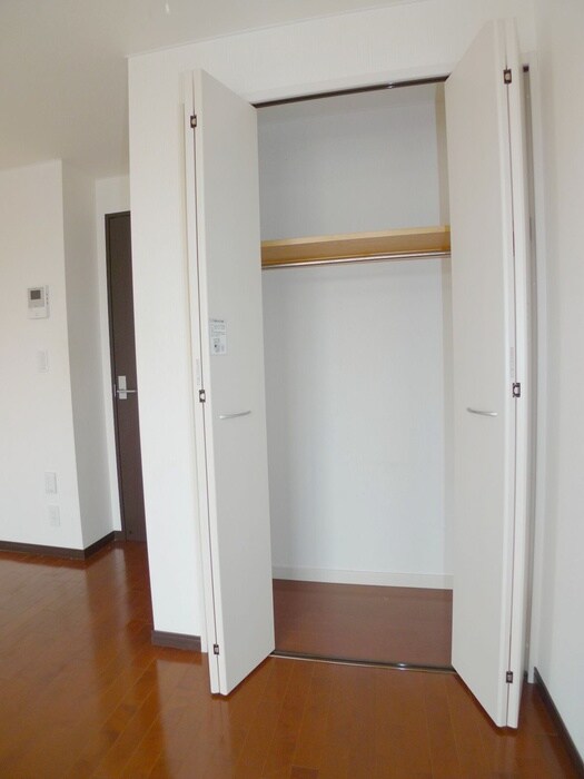 物件内観写真11　(収納)