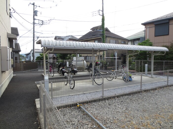 物件外観写真4　(外観写真)