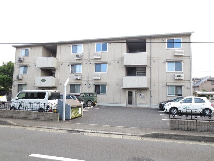 物件外観写真5　(外観写真)