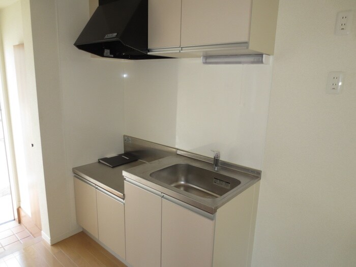 物件内観写真7　(キッチン)