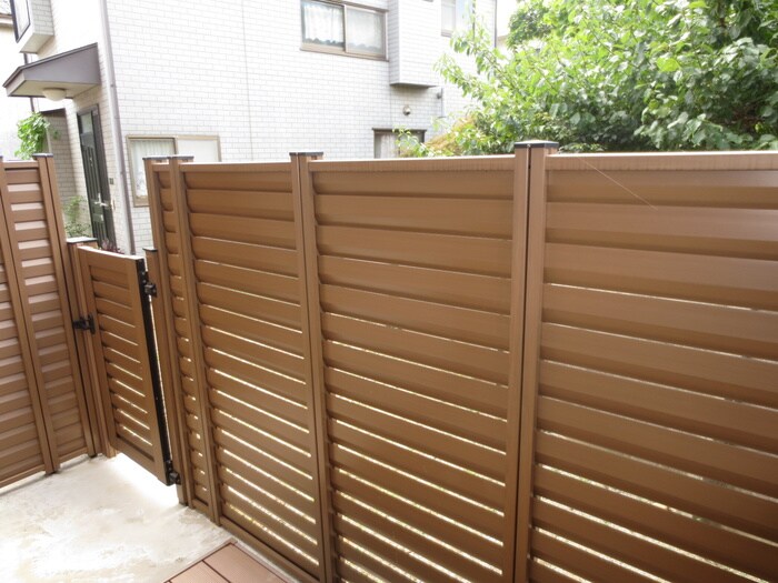 物件内観写真12　(ベランダ・バルコニー)