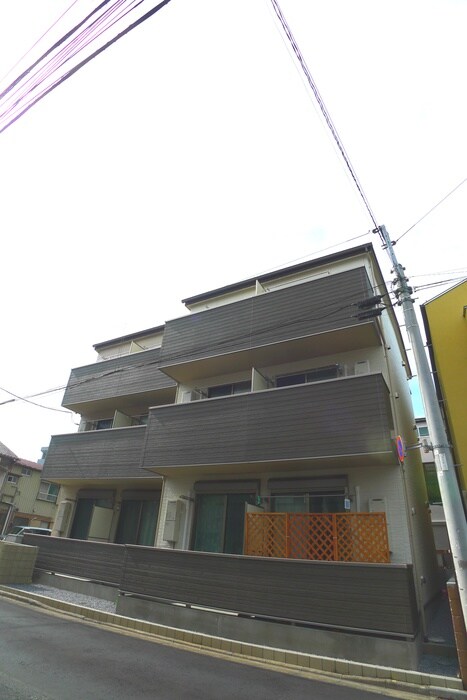 物件外観写真4　(その他)