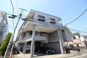 レリ－フ８８外観写真