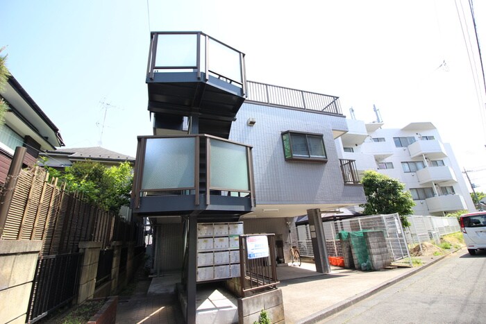 物件外観写真3　(外観写真)