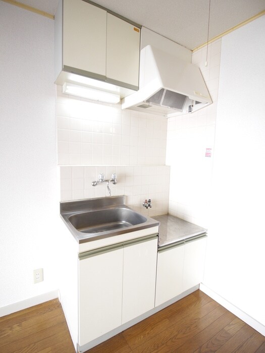 物件内観写真10　(キッチン)