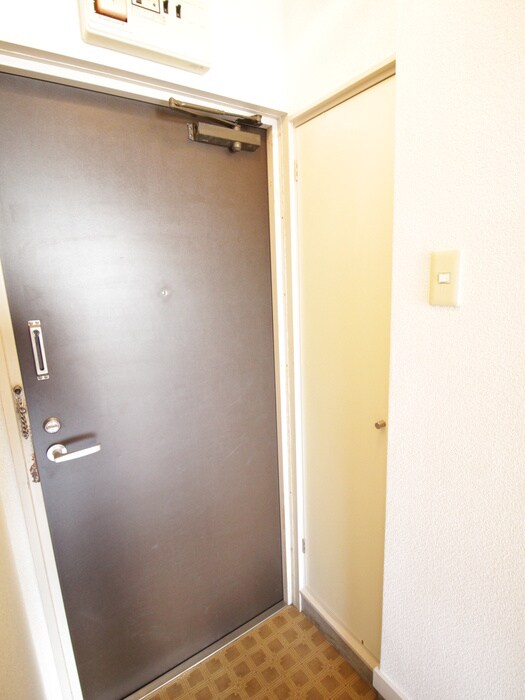 物件内観写真14　(靴箱)