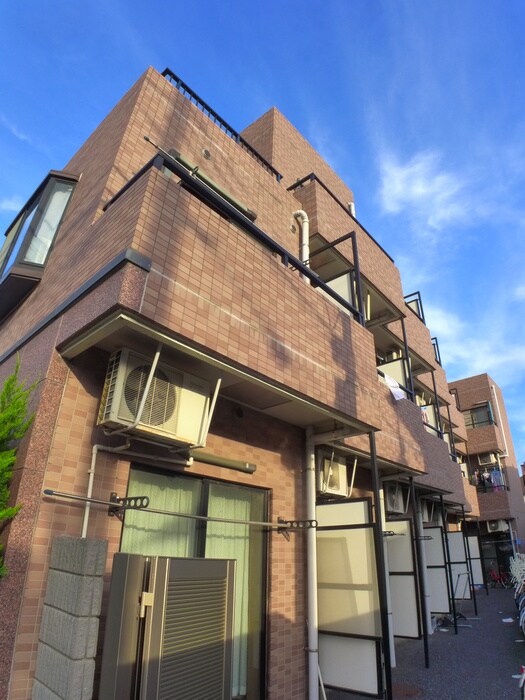 物件外観写真3　(外観写真)