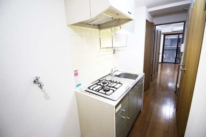 物件内観写真10　(キッチン)