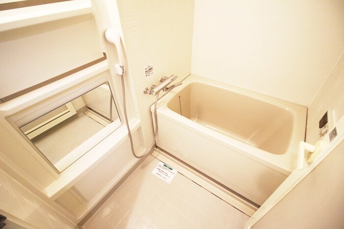 物件内観写真12　(バス／シャワールーム等)