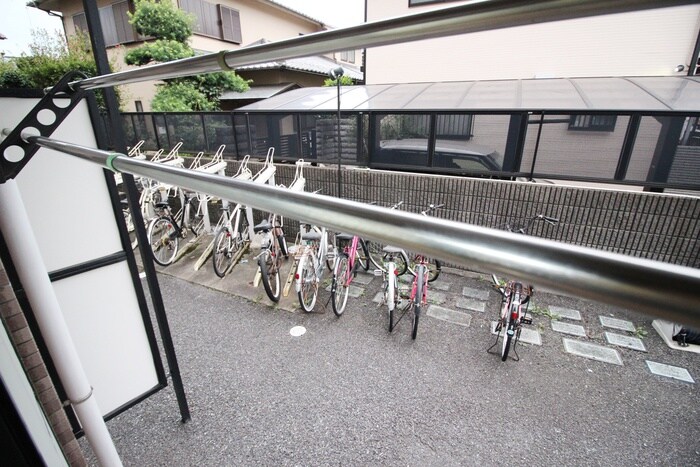 物件内観写真20　(ベランダ・バルコニー)