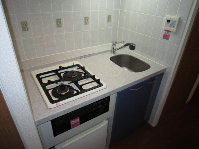 物件内観写真5　(キッチン)