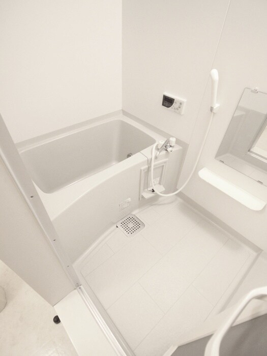 物件内観写真10　(バス／シャワールーム等)