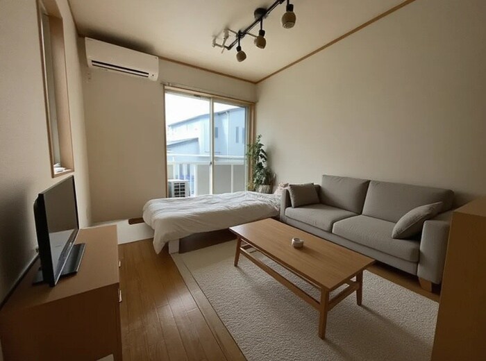 物件内観写真8　(居室)