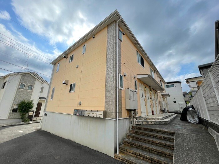 物件外観写真3　(外観写真)