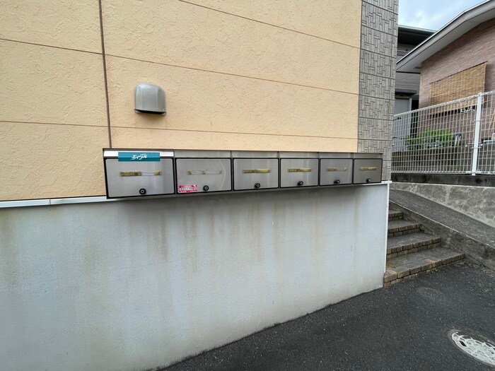 物件外観写真6　(建物設備)