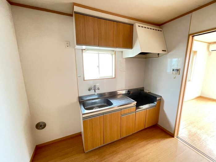 物件内観写真13　(キッチン)