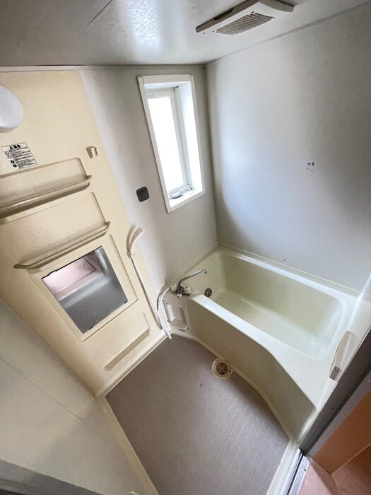 物件内観写真15　(バス／シャワールーム等)