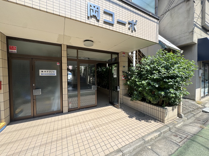 外観写真