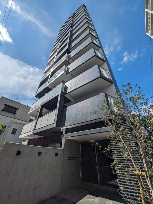 物件外観写真2　(外観写真)