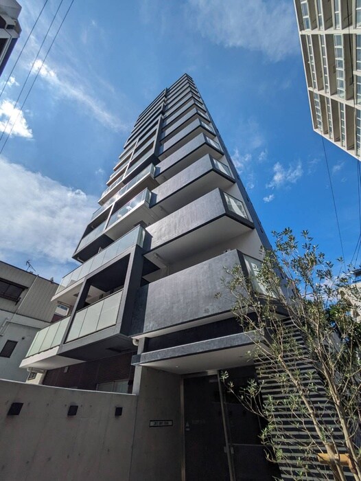 物件外観写真3　(外観写真)