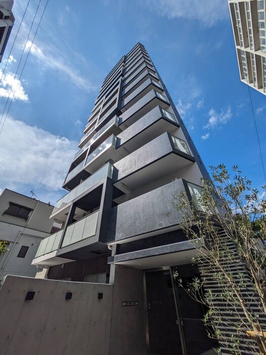 物件外観写真4　(外観写真)