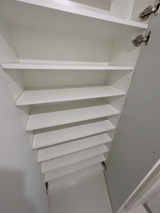 物件内観写真20　(靴箱)