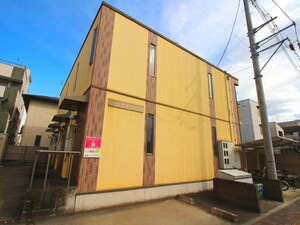 エトワールシャトー外観写真