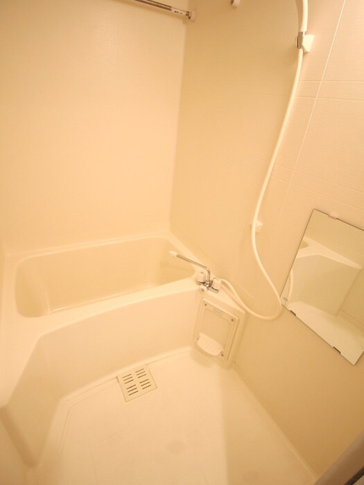 物件内観写真11　(バス／シャワールーム等)