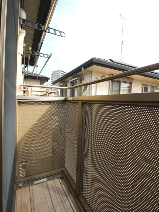 物件内観写真22　(ベランダ・バルコニー)